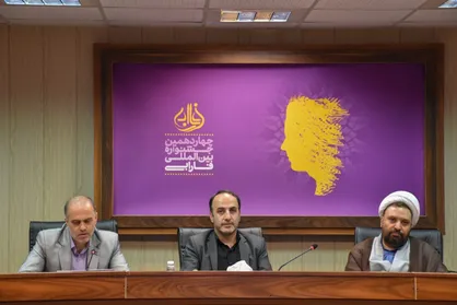 کلانتری: جشنواره فارابی می&zwnj;تواند از حمایت دستگاه&zwnj;ها و مسئولان بیشتر بهره برداری کند