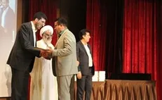 سه پژوهشگر برتر سال ۹۶ دانشگاه آزاد رفسنجان معرفی شدند