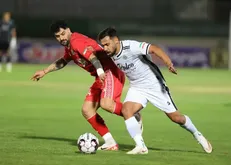 خلاصه بازی آلومینیوم اراک و خیبر خرم‌آباد