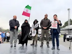 جامعه موتورسواری به یاد میناب، مدرسه می‌سازد