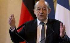 وزیر خارجه سابق فرانسه: ایران پیروز راهبردی بحران خاورمیانه است