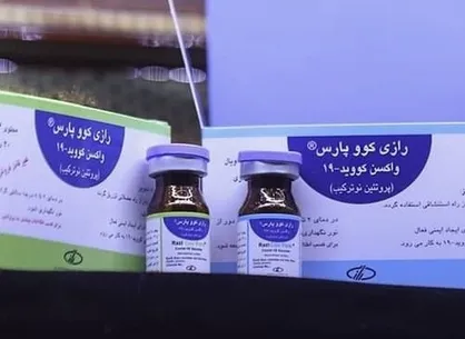 ظرف ٢ ماه واکسن را علیه جهش&zwnj;های کرونا اثربخش می&zwnj;کنیم