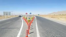 ۲۰۰ میلیارد ریال برای ایمن‌سازی جاده‌های آذربایجان غربی هزینه شد