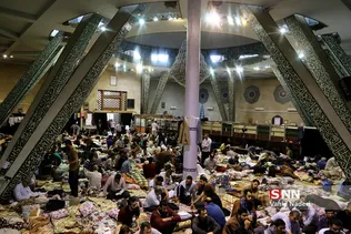 اعتکاف