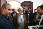 نشست خبری نامزد های شورای هماهنگی اصولگرایان قم
