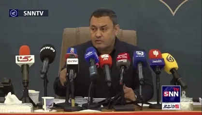 رئیس سازمان هواپیمایی کشوری: بار&zwnj;ها اعلام کردیم ۵۵۰ فروند هواپیما نیاز داریم