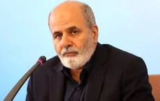 دبیر شورای عالی امنیت ملی عازم آستانه شد