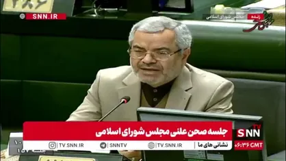 احمدی سنگر، نماینده رشت خطاب به دولت و مجلس: نگوییم نمی&zwnj;توانیم، نداریم، نمی&zwnj;شود، چه کار کنیم/ ما آمده&zwnj;ایم تا مشکلات را حل کنیم