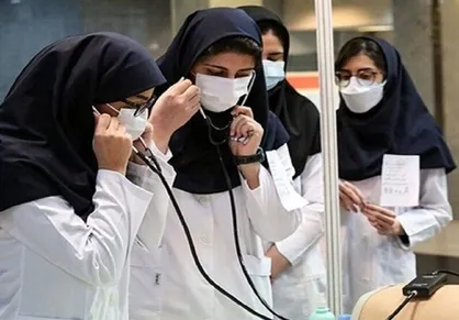 سقف زمانی تمدید طرح پرستاران برداشته می&zwnj;شود