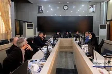 بررسی برنامه و بودجه ۱۴۰۲ حوزه‌های فرهنگی و اجتماعی شهرداری تهران