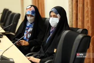 بررسی مشکلات آبی خوزستان