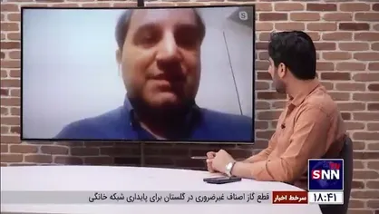 سخنگوی فدراسیون فوتبال: لیگ یک هم به استفاده از VAR ملزم می&zwnj;شود