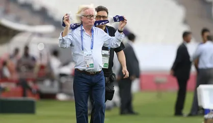 هشدار شفر به بازیکنانش: الهلال را همین جا تمام کنید