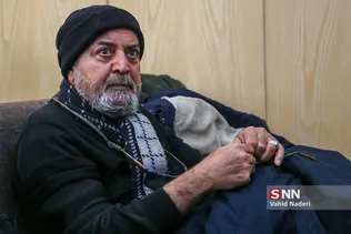 خشایار الوند