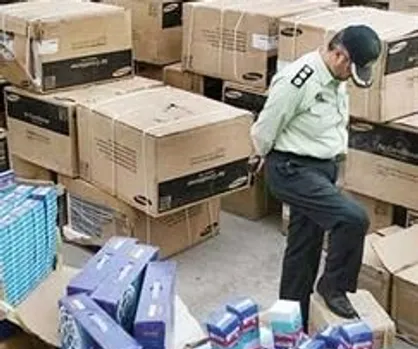 &laquo;۳ برادر&raquo; در پرونده بزرگ قاچاق ظروف شیشه&zwnj;ای دستگیر شدند