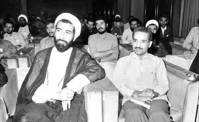 ۸ شهریور خونین؛ روایتی از پرکشیدن رجایی و باهنر در آتش خیانت نفوذی‌ها