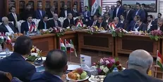 تحریم‌ها تاثیری در تعاملات اقتصادی با اقلیم کردستان نخواهد داشت