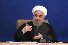 روحانی: شاهد گشایش‌هایی در هفته‌های آتی با حفظ انسجام خواهیم بود