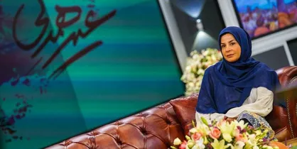 &laquo;حلقه سبز&raquo; برجسته&zwnj;ترین نقش در کارنامه ام است