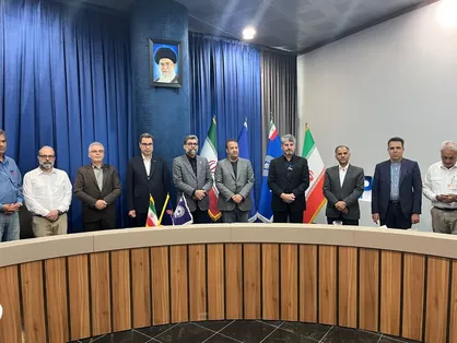 آغاز عملیات اجرایی بازسازی پالایشگاه آسیب دیده پارس جنوبی