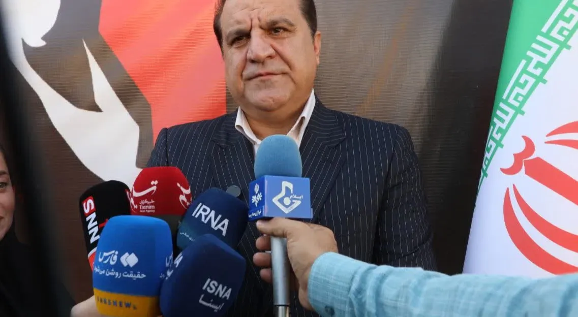 ۲۷۹ پروژه عمرانی و اقتصادی در ایلام همزمان با هفته دولت افتتاح یا کلنگ‌زنی می‌شود