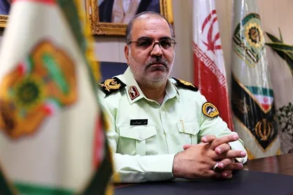 انهدام باند بزرگ سرقت بزرگ خودرو&zwnj;های غرب تهران+فیلم