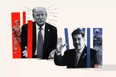 ترامپ و سیاست سرنیزه؛ ونزوئلا هدف بعدی نمایش قدرت