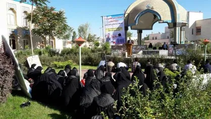 اعزام سفیران سازندگی دانشگاه آزاد اردبیل به مناطق محروم استان