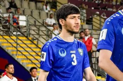 علیجانوف در آستانه پرسپولیسی&zwnj;شدن؛ تنها مانع، رضایت&zwnj;نامه پاختاکور