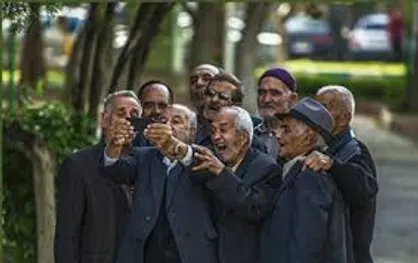 حقوق بازنشسته&lrm;ها تا یک میلیون تومان افزایش می&zwnj;یابد/ ۹۵ درصد زیر ۳ میلیون می&zwnj;گیرند