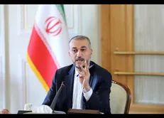 امیرعبداللهیان: برداشت از صحبت‌هایم نادرست است / جمله امام (ره) در مورد سپاه را فراموش نمی‌کنیم