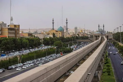 تصویب طرح تفصیلی حمل&zwnj;ونقل عمومی قم در شورای عالی ترافیک کشور