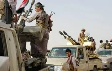 یمنی‌ها در چند قدمی تکمیل محاصره شهر راهبردی «مأرب»