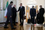 «کورنل فروتا» مدیرکل موقت آژانس بین‌المللی انرژی اتمی 