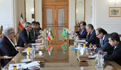 اراده جدی ایران گسترش همکاری&zwnj;ها با پاکستان است
