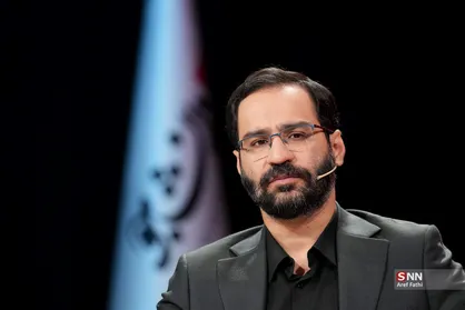 زادبر: برخی وسط جنگ به دنبال تحریف جنگ هستند/ آمریکا با اهداف اساسی جنگ را آغاز کرده است + فیلم