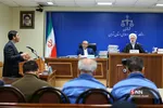 سیزدهمین جلسه علنی محاکمه علی دیواندری