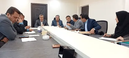 هشدار استانداری کهگیلویه و بویراحمد به طرح&zwnj;های بدون پیشرفت/تمدید&zwnj;های مکرر متوقف می&zwnj;شود