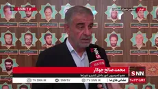 جوکار: پیگیری خسارات جنگ 12روزه در دادگاه‌های بین المللی نباید مشمول مرور زمان شود