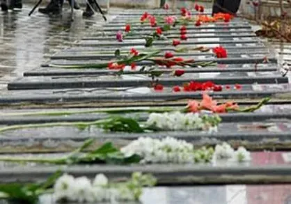 یادواره شهدای سلامت به همت دانشجویان بسیجی علوم پزشکی بابل برگزار می&zwnj;شود