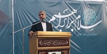 نیکزاد: دنبال دولتی هستیم که خدمت را فصل&zwnj;العین خودش قرار دهد