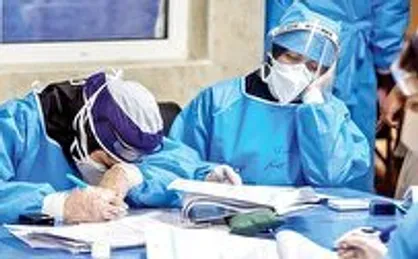 مشکلات جامعه پرستاری؛ از بی&zwnj;رغبتی دانشجویان تا شیفت&zwnj;های فرسایشی