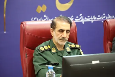 ترویج فرهنگ ایثار و شهادت باید پیوست همه برنامه‌های دستگاه‌های اجرایی باشد