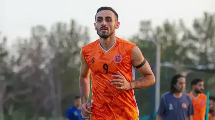 مهاجم سابق پرسپولیس در مس شهربابک می&zwnj;درخشد