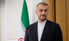 دولت مصمم به بسط سیاست خارجی متوازن است