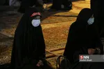 شب عاشورا