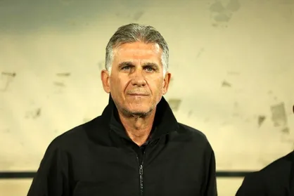 سایت ESPN مدعی شد؛ کی روش در حوالی نیمکت تیم ملی کامرون