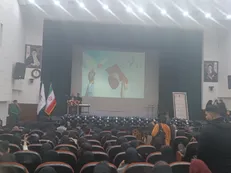صدای دانشجو، نشانه زنده بودن دانشگاه و ایران است