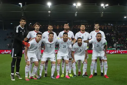 نامه فدراسیون فوتبال به AFC درباره قضاوت بازی تیم ملی مقابل عراق
