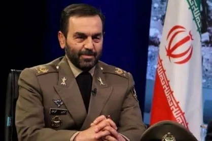 سخنگوی ارتش: موشک &laquo;حیدر ۱&raquo; اهداف را از فاصله ۲۰۰ کیلومتر هدف قرار می&zwnj;دهد